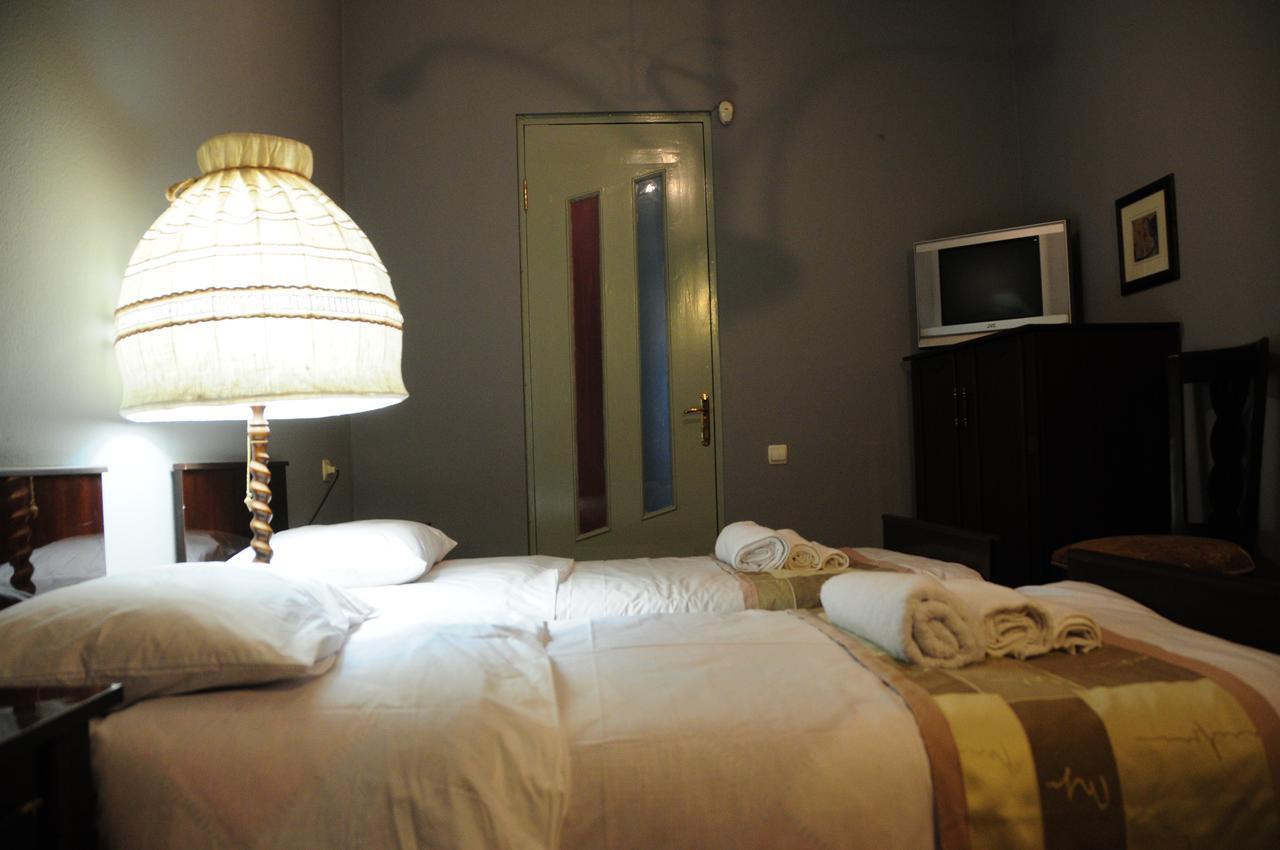 Albergue Tbilisioldhouse N52 Exterior foto