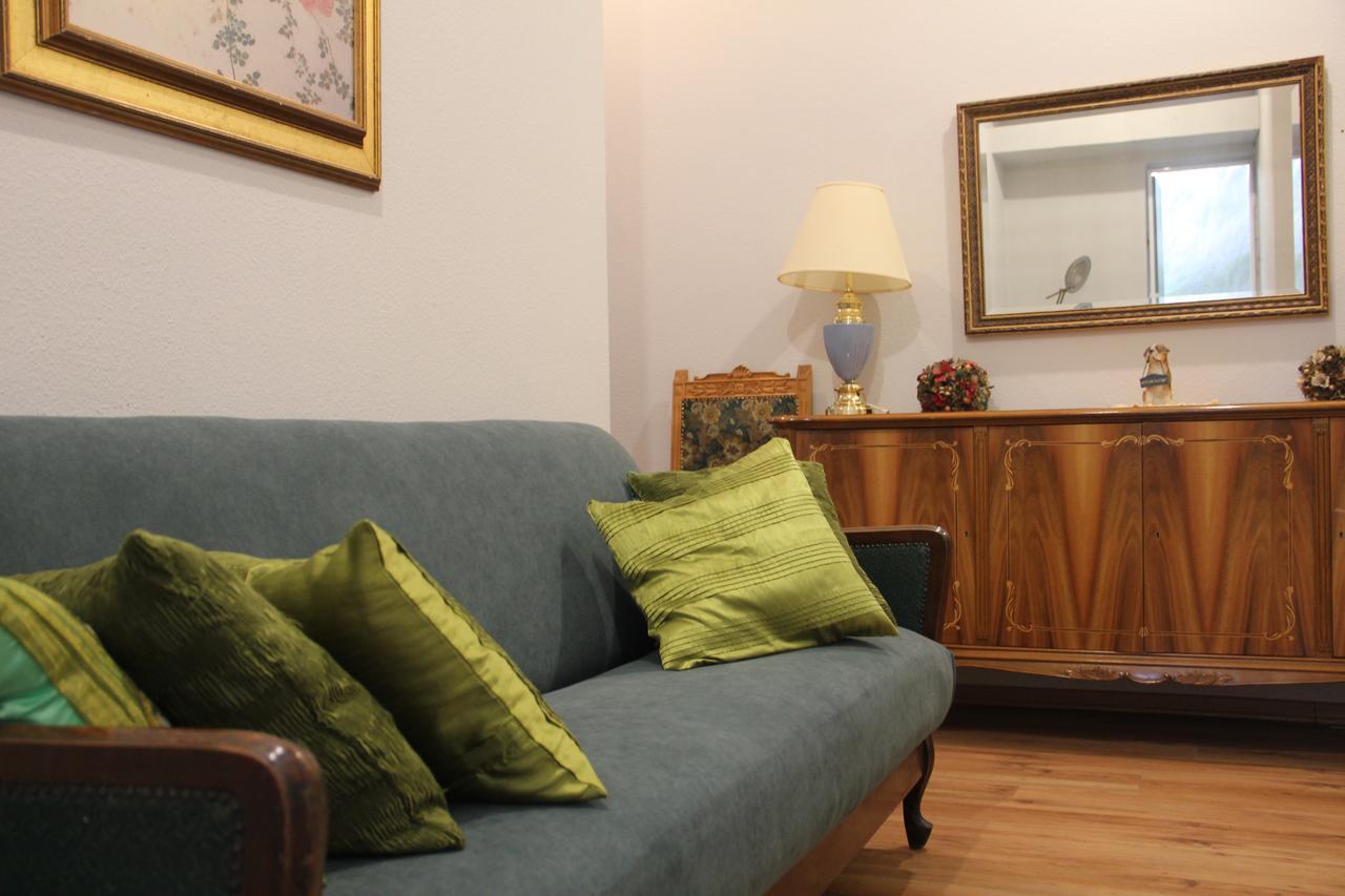 Albergue Tbilisioldhouse N52 Exterior foto