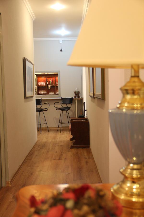 Albergue Tbilisioldhouse N52 Exterior foto